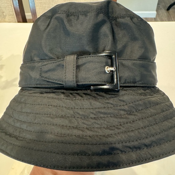 Authentic Prada hat - Picture 3 of 11